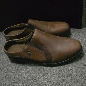 Shires Women's Clogs